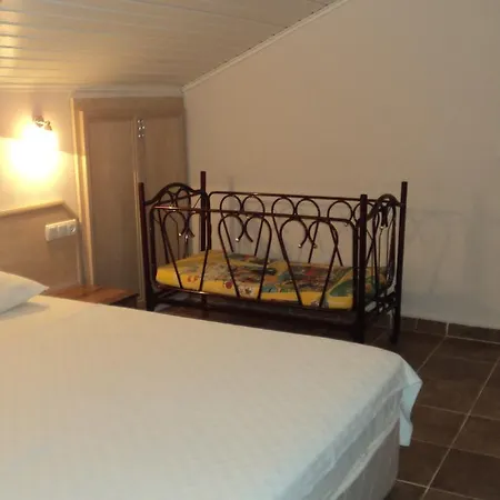 Otel Galata