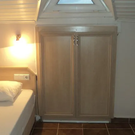 Otel Galata