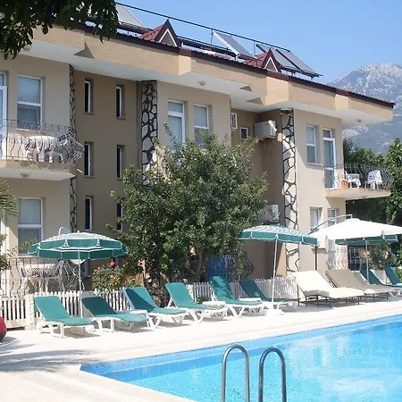 Otel Galata