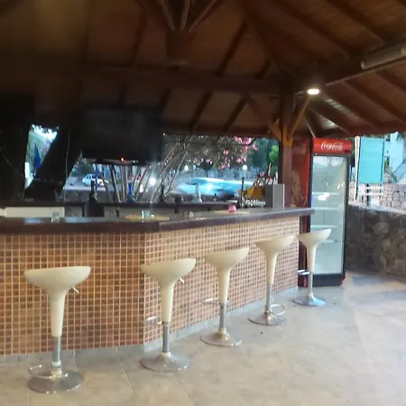 Galata Otel Ölüdeniz