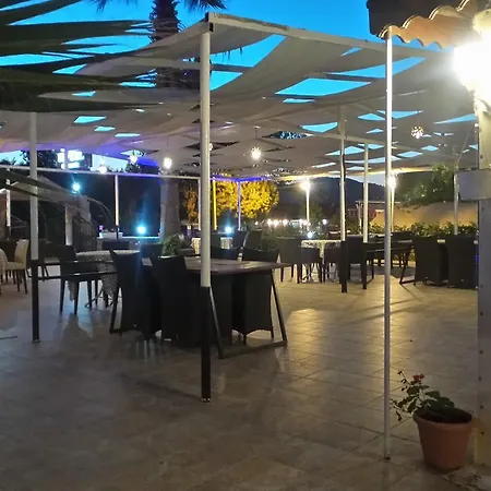 Galata Otel Ölüdeniz