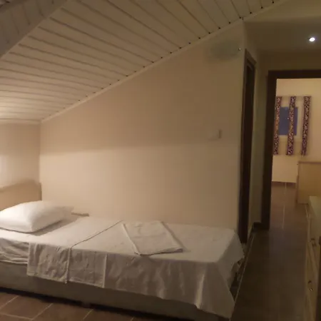Galata Otel 3*