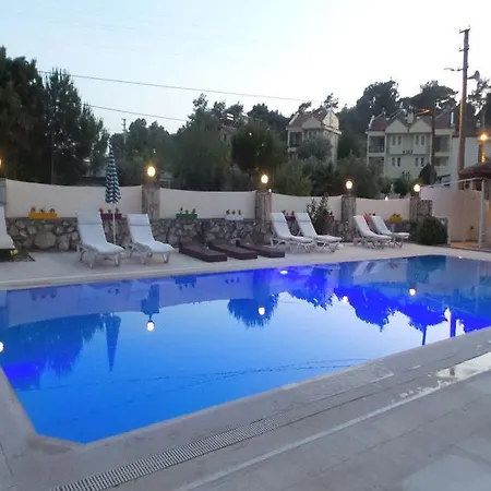 Otel Galata 3*