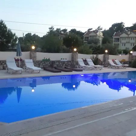 Galata Otel Ölüdeniz