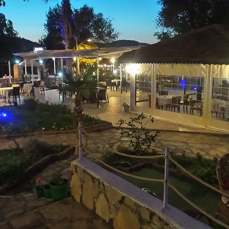 Otel Galata 3*