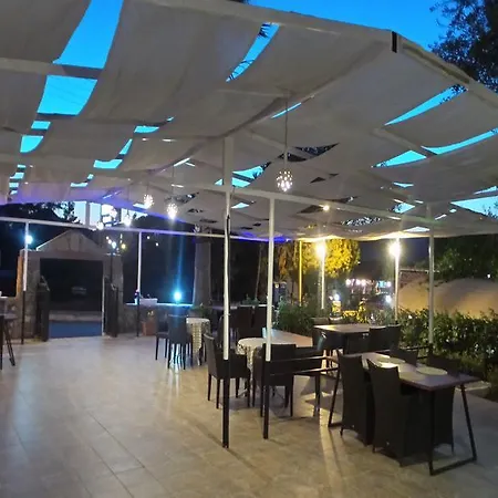 Otel Galata Ölüdeniz