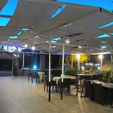 Otel Galata Ölüdeniz