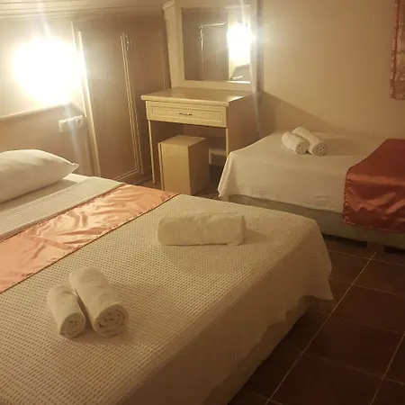 Otel Galata Ölüdeniz