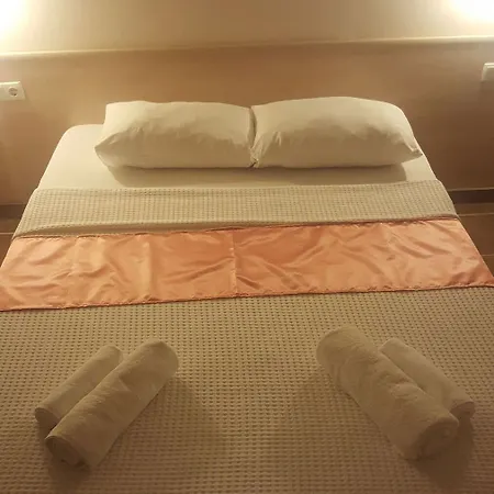 Otel Galata Ölüdeniz