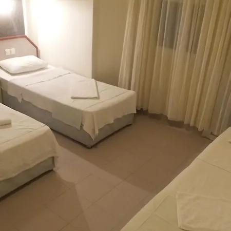 Galata Otel 3*