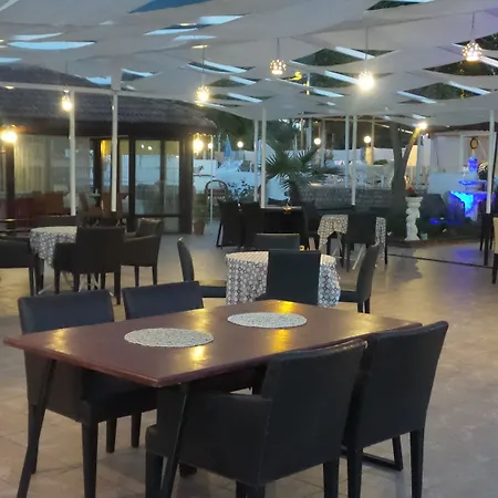 Otel Galata Ölüdeniz