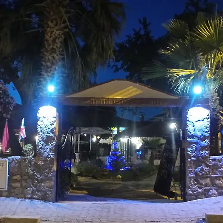Otel Galata