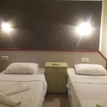 Otel Galata Ölüdeniz